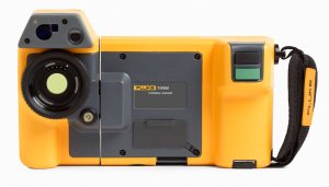 Fluke FLK-TIX580 60HZ Thermal Imager 640x480 60 Hz Sr