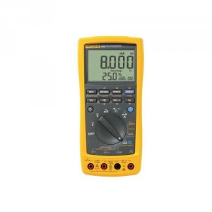 Fluke FLUKE-789 Processmeter Fluke-789 Test