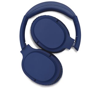 Dpi IAHN40IND Blue Tooth Wireless Headphones