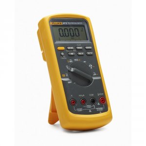 Fluke FLUKE-87-5 Industrial True Rms Multimeter