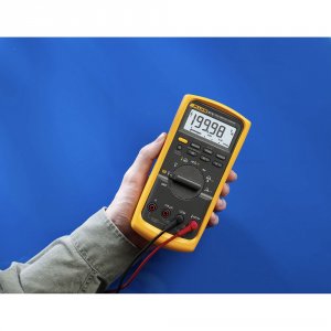 Fluke FLUKE-87-5 Industrial True Rms Multimeter