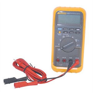 Fluke FLUKE-87-5 Industrial True Rms Multimeter