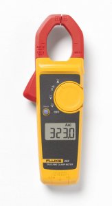 Fluke FLUKE-117/323 KIT Multimeter And Clamp Meter