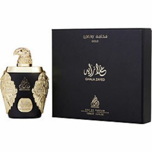 Al 309430 Ard Al Khaleej Ghala Zayed Luxury Gold By  Eau De Parfum Spr