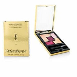 Yves 255167 By  Couture Palette (5 Color Ready To Wear) 09 (loverose B