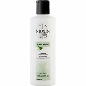 Nioxin 411814 By  Scalp Relief Cleansing Shampoo 6.76 Oz For Anyone