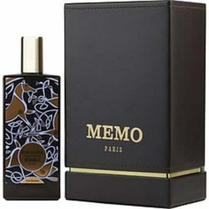 Memo 298757 Irish Leather By  Eau De Parfum Spray 2.5 Oz For Anyone