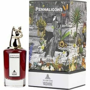 Penhaligon's 310706 Penhaligon's Portraits The Bewitching Yasmine