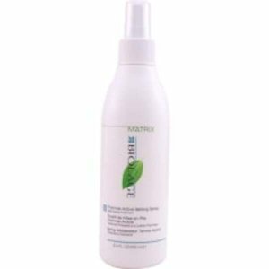 Matrix 152910 Biolage By  Thermal-active Setting Spray Medium Hold 8.5