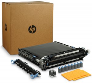 Hp D7H14A Hp Laserjet  Transfer And Roller Kit - 150000 Pages - Laser