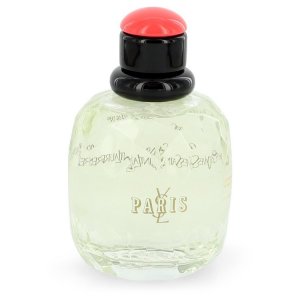 Yves 482773 Eau De Toilette Spray (tester) 4.2 Oz