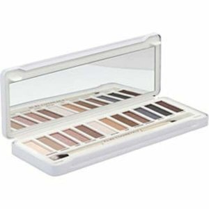 Pure 375942 By  Stripped Collection 12 Color Eyeshadow Palette -- For 