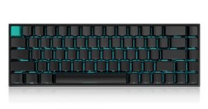 Deepcool R-KG722-BK0AN4A-G Kg722 65% Mechanical Gaming Keyboard