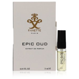 Fanette 556729 Vial (unisex Sample) .01 Oz