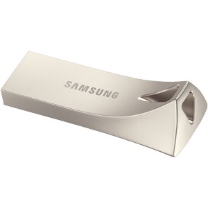 Samsung MUF-128BE3/AM Muf-128be3am 128gb Bar Plus Usb 3.1 Flash Drive 