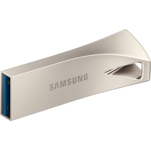 Samsung MUF-128BE3/AM Muf-128be3am 128gb Bar Plus Usb 3.1 Flash Drive 