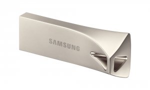 Samsung MUF-128BE3/AM Muf-128be3am 128gb Bar Plus Usb 3.1 Flash Drive 