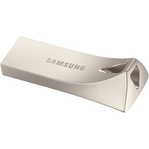 Samsung MUF-64BE3/AM Muf-64be3am 64gb Bar Plus Usb 3.1 Flash Drive (ch