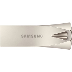 Samsung MUF-64BE3/AM Muf-64be3am 64gb Bar Plus Usb 3.1 Flash Drive (ch