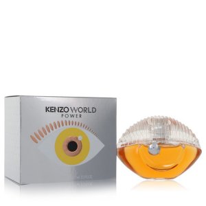 Kenzo 558544 Eau De Parfum Spray (unboxed) 2.5 Oz