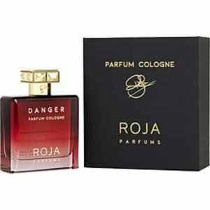 Roja 379445 Roja Danger Pour Homme By  Parfum Cologne Spray 3.4 Oz For