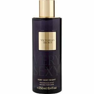 Victorias 350089 Very Sexy Night By Victoria's Secret Fragrance Mist 8