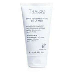 Thalgo 277823 By  Melt-in Scrub With Marine Crystals (salon Product) -