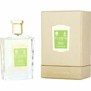 Floris 349741 Jermyn Street By  Eau De Parfum Spray 3.4 Oz For Women