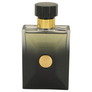 Versace 536659 Eau De Parfum Spray (unboxed) 3.4 Oz