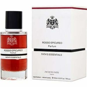 Jacques 328322 Rosso Epicureo By  Parfum Spray 3.3 Oz For Anyone