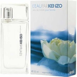 Kenzo 120081 L'eau Par  By  Edt Spray 1.7 Oz For Women