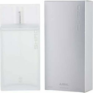 Ajmal 385697 Ajmal Shiro By Ajmal Eau De Parfum Spray 3 Oz For Men