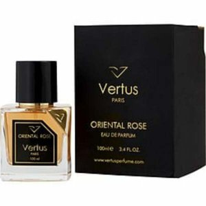 Vertus 329783 Oriental Rose By  Eau De Parfum Spray 3.4 Oz For Anyone