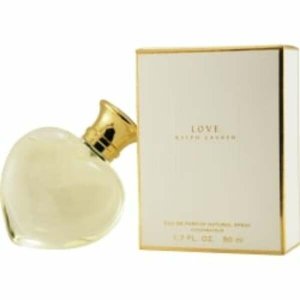 Ralph 168225 Love  By  Eau De Parfum Spray 1.7 Oz For Women