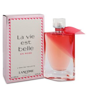 Lancome 560959 L'eau De Toilette Spray (unboxed) 1.7 Oz