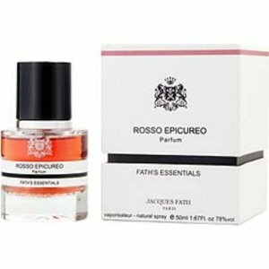 Jacques 328326 Rosso Epicureo By  Parfum Spray 1.7 Oz For Anyone