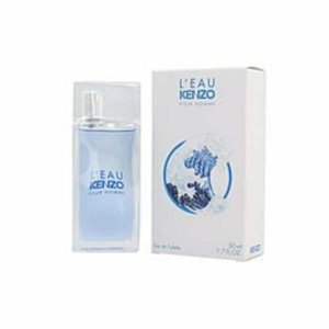 Kenzo 311087 L'eau  By  Edt Spray 1.7 Oz For Men