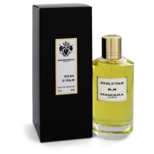 Mancera 560946 Eau De Parfum Spray (unisex Unboxed) 4 Oz