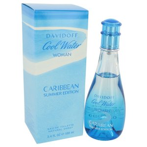 Davidoff DBL 554100 Eau De Toilette Spray (unboxed) 3.4 Oz