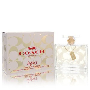 Coach 560939 Eau De Parfum Spray 3.3 Oz