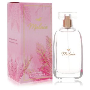 Hollister 560930 Eau De Parfum Spray 1.7 Oz