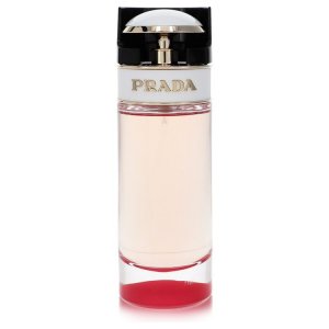 Prada 556236 Eau De Parfum Spray (unboxed) 2.7 Oz