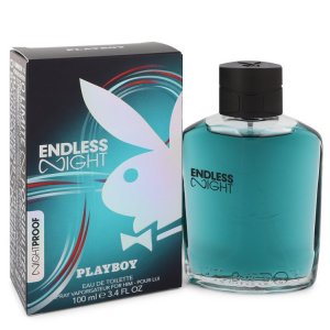 Playboy 560943 Eau De Toilette Spray (unboxed) 3.4 Oz