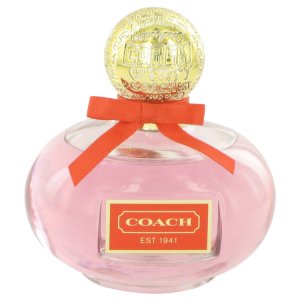 Coach 517724 Eau De Parfum Spray (unboxed) 3.4 Oz