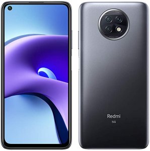 Xiaomi M2007J22G Redmi Note 9t | 128gb 4gb Ram | Android 10 Miui 12 | 