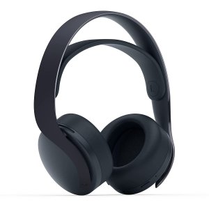 Sony 3006397 Ps5 Pulse 3d Midnight Black Wireless Headset