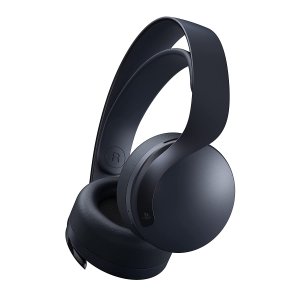 Sony 3006397 Ps5 Pulse 3d Midnight Black Wireless Headset