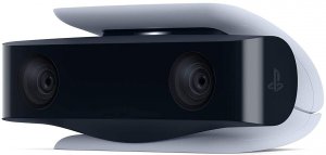 Sony 3005726 Playstation Hd Camera, Black