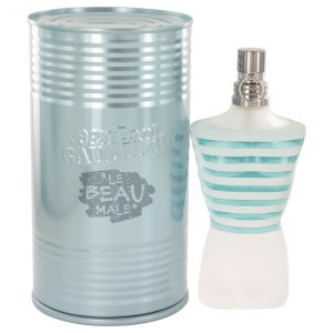 Jean 512073 Eau De Toilette Fraicheur Intense Spray 2.5 Oz