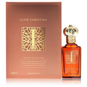 Clive 553804 Eau De Parfum Spray 1.6 Oz